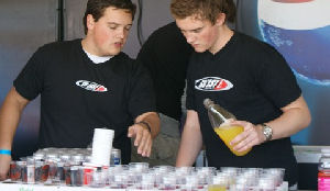 FNV Horeca stapt uit HorecaVakPunt