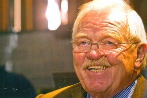 Misset Horeca neemt afscheid van Dick Wildeman