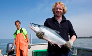 Bart van Olphen wint Gourmand World Cookbook Award