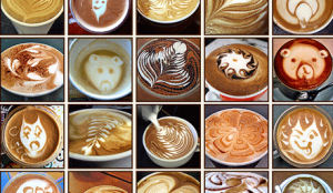 Primeur voor World of Coffee Maastricht