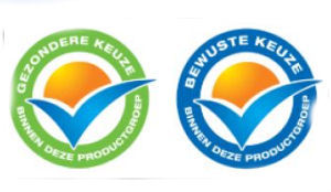 Logo zorgt voor duidelijkheid in bedrijfsrestaurants