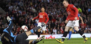 Kroegbaas legt bom onder Premier League