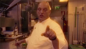 Herman den Blijker komt met Herrie XXL