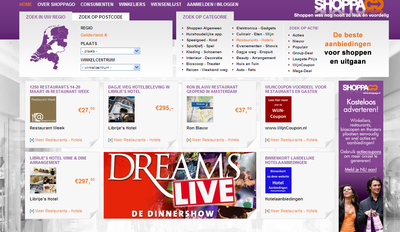 Nieuwe actie met kortingscoupons voor wijn