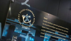 ISS Catering Services lanceert Company Kitchen