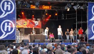 Andere opzet Haagse Koninginnenach