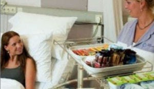 Patiënt zelf laten kiezen gaat verspilling tegen