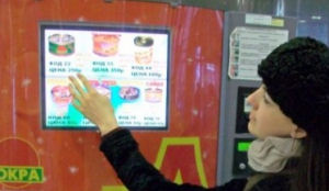 Kaviaar concurreert met kroket en frikandel