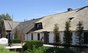 Fletcher neemt De Witte Brug over