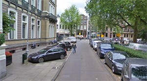 Amsterdamse hotels hanteren hoogste parkeertarieven