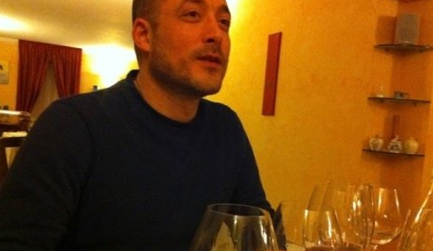 Vermiste wijnhandelaar in Opsporing Verzocht