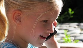 Zakenreis: vrouw mist kind, man mist vrouw