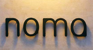 Geen derde Michelinster voor Noma