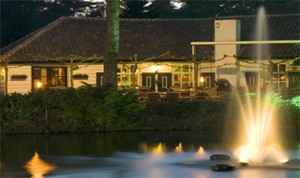 Boshuys Hermitage loopt voor KiKa