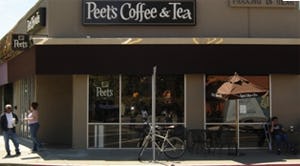 Starbucks wil Peet's overnemen