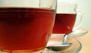 Thee maakt medewerkers productief