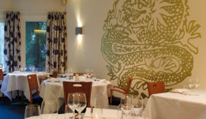 Lai Sin en Memories of Asia duikelen uit de Top 5 Chinese restaurants