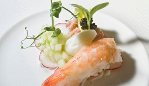 Veel stabiele restaurants in top Chinese Restaurant Top 100