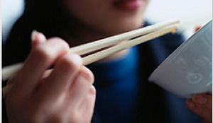 Ni Hao in Groningen beste Wokrestaurant