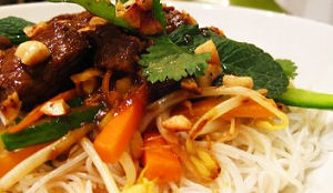 Beste Afhaalchinees: Rose Garden in Tilburg