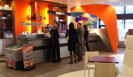 Australian Homemade verkocht