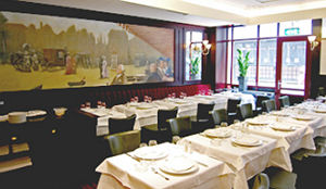 Brasserie FLO viert eerste lustrum met speciale diners