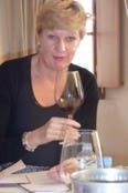 Margareth Nederstigt nieuwe voorzitter Verenigde Vinologen Nederland