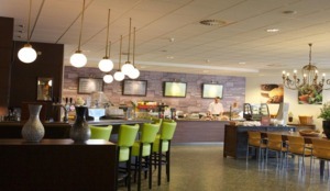 Upgrade AC Leiderdorp naar Flavours