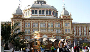 Renovatie Kurhaus Hotel Scheveningen