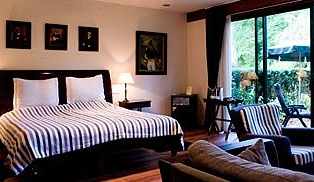 Hostellerie Schuddebeurs naar Hampshire