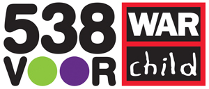 200 Van der Valk-kamers voor War Child