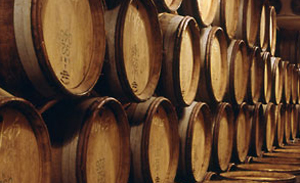 Eerste Twitter-wijnvat gepresenteerd in Vyne