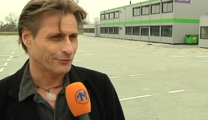 Energy Village Hotel kampt met lege kamers