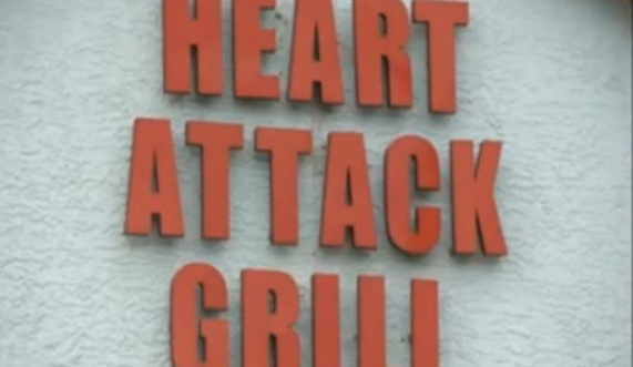 Obesitas-patiënten krijgen gratis eten