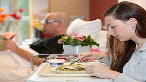 Slechts 20 procent ziekenhuizen biedt á la carte