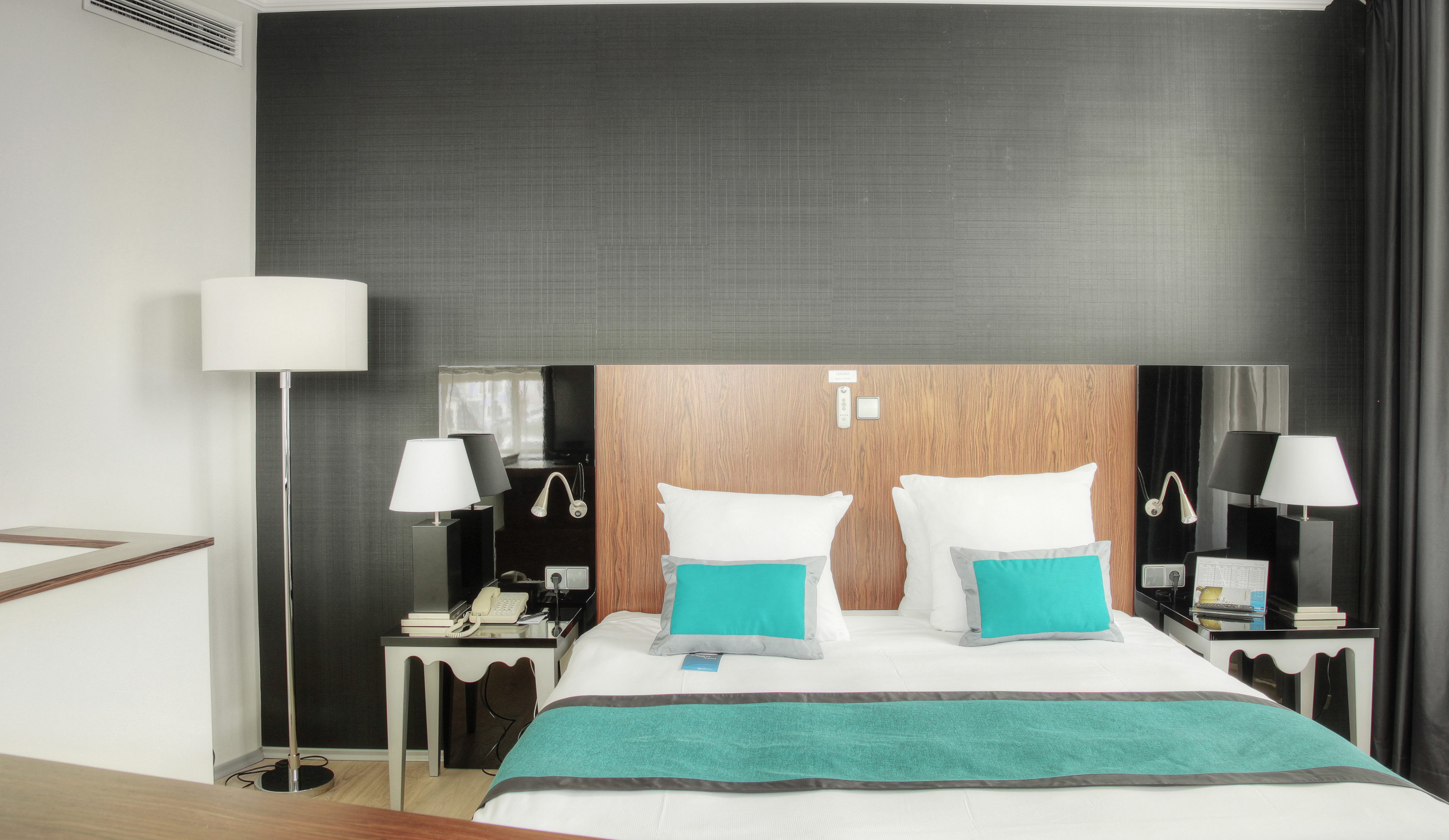 Nieuwe kamers voor Radisson Blu Amsterdam