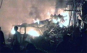 Dader horeca-aanslag Bali gepakt