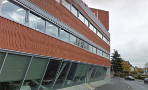 Fusion week op het ROC van Twente