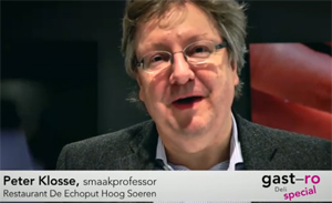 Webshopsamenwerking Peter Klosse met 't Schulten Hues