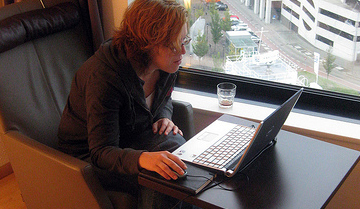 Gratis draadloos internet voor Golden Tulip