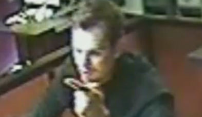 Politie zet beelden cafetariavernieler op Youtube