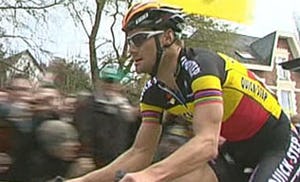 Ronde van Vlaanderen omzetboost horeca
