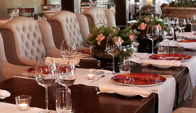 'Landgoed Holtweijde: slechtste wijnkaart van Nederland