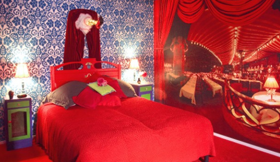 Wijkhotels als proef in probleemwijken