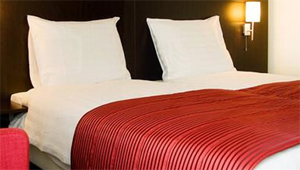 Nieuw Charme Hotels neemt GT Oosterhout over