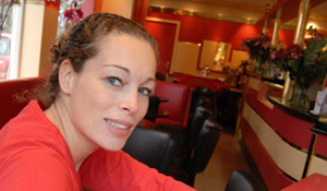 Caroline Kooij vijfentwintigste SVH Meesterijsbereider