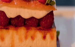 Nieuwe locatie voor restaurant Sucre