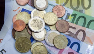 Onbemande kassa leidt tot inkomstenverlies