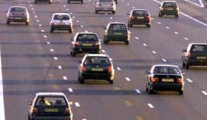 Partycateraars gebaat bij nieuwe snelwegen