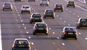 Partycateraars gebaat bij nieuwe snelwegen